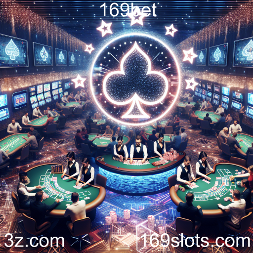 Descubra a Emoção dos Jogos Ao Vivo na 169bet